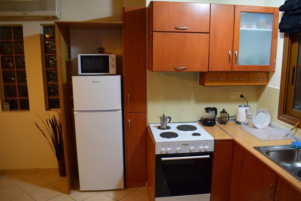 Lena Apartamento Chania  Exterior foto
