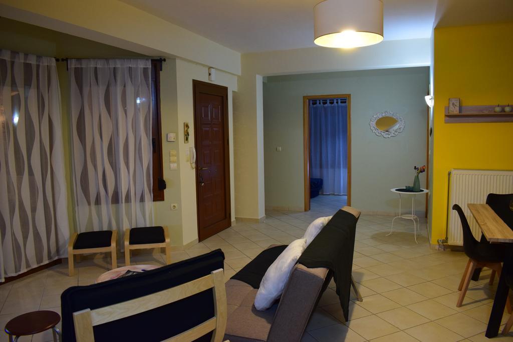 Lena Apartamento Chania  Exterior foto