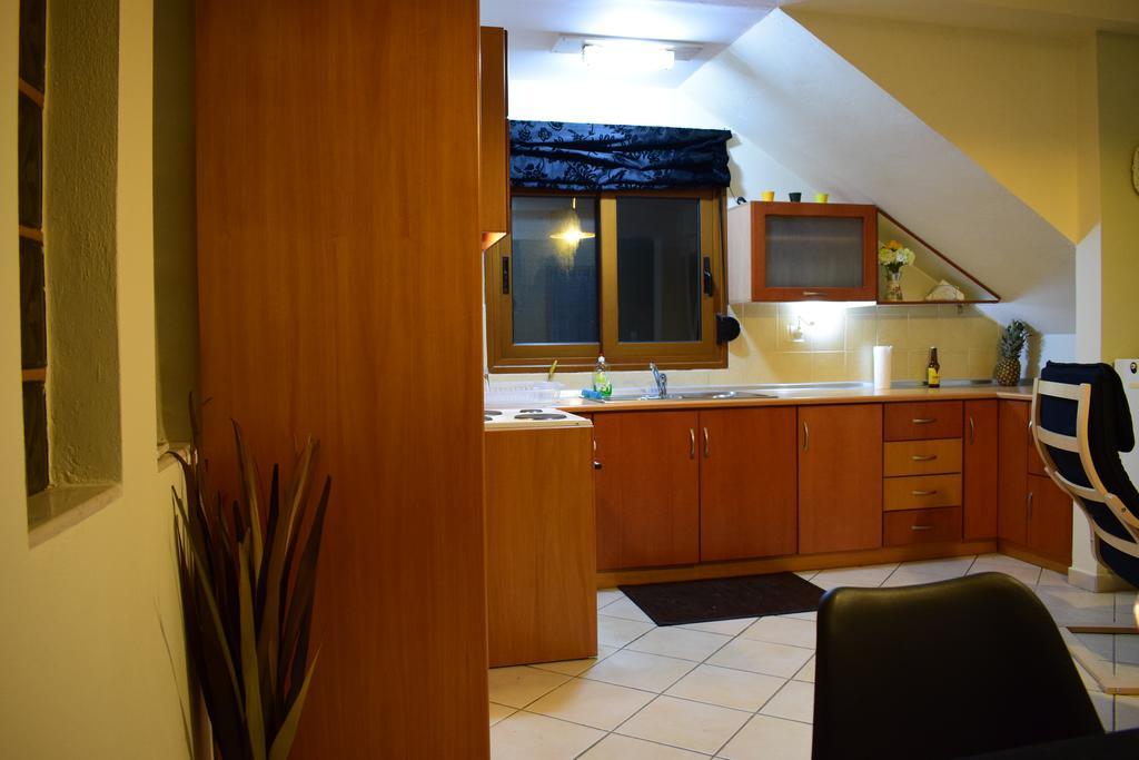 Lena Apartamento Chania  Exterior foto