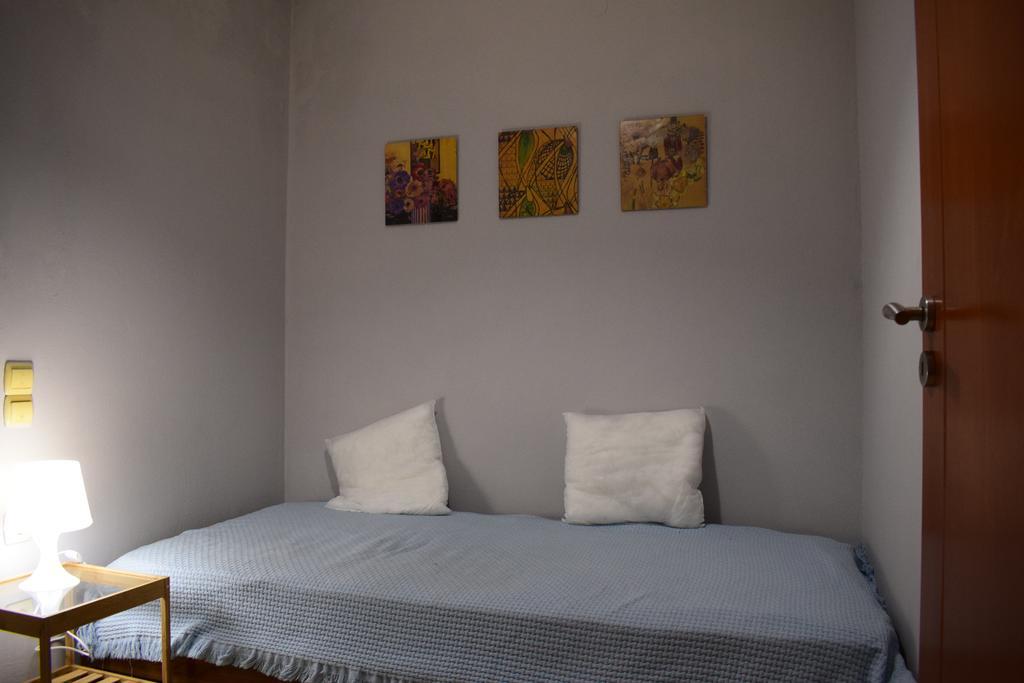 Lena Apartamento Chania  Exterior foto