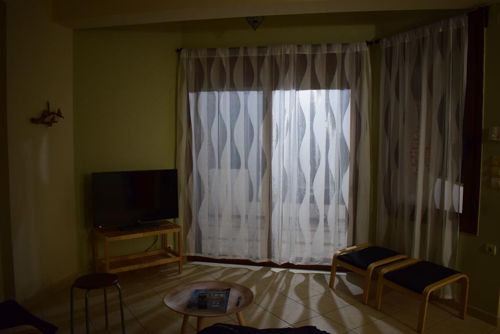 Lena Apartamento Chania  Exterior foto