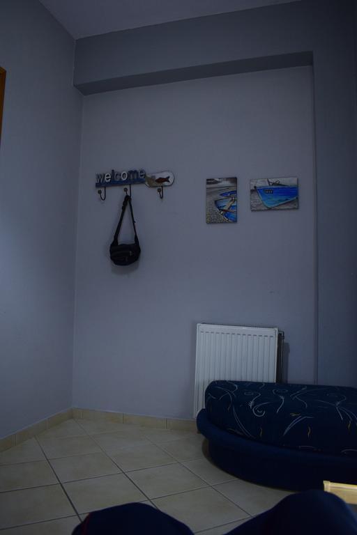 Lena Apartamento Chania  Exterior foto