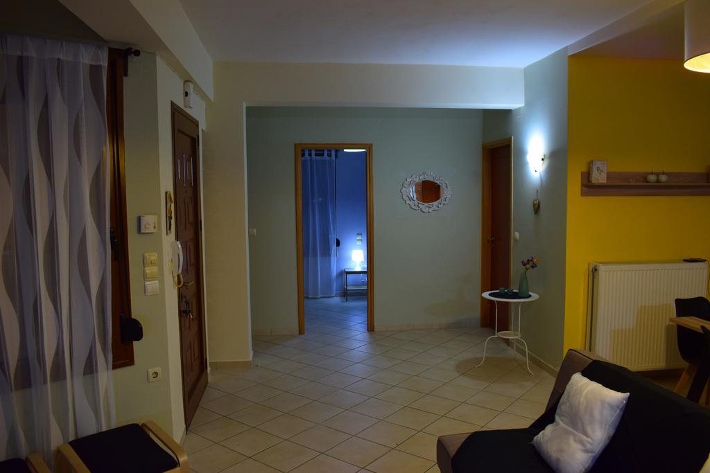 Lena Apartamento Chania  Exterior foto