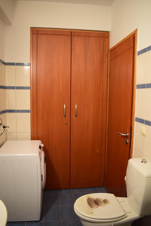 Lena Apartamento Chania  Exterior foto