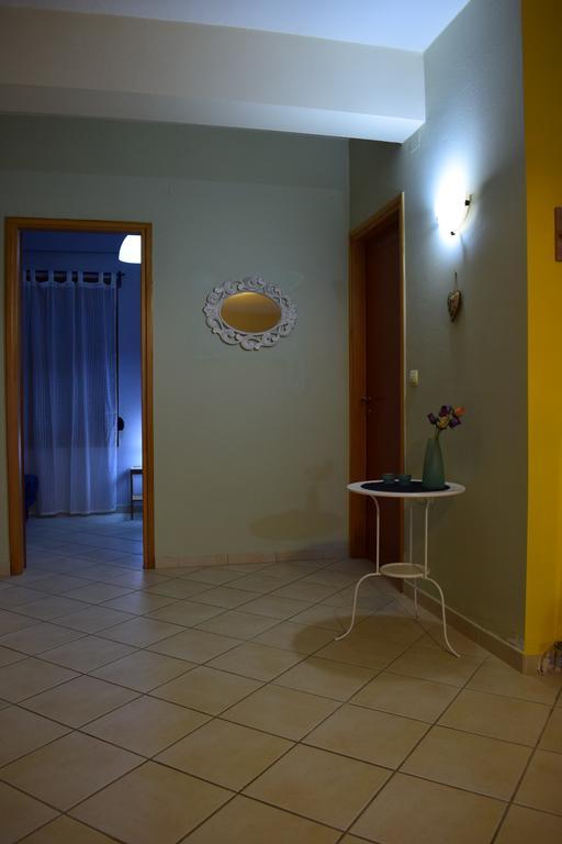 Lena Apartamento Chania  Exterior foto