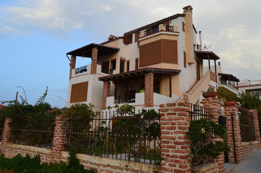 Lena Apartamento Chania  Exterior foto