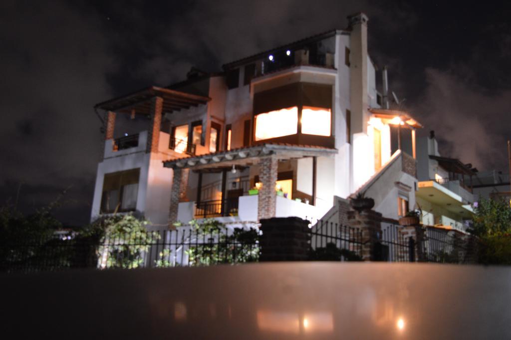 Lena Apartamento Chania  Exterior foto