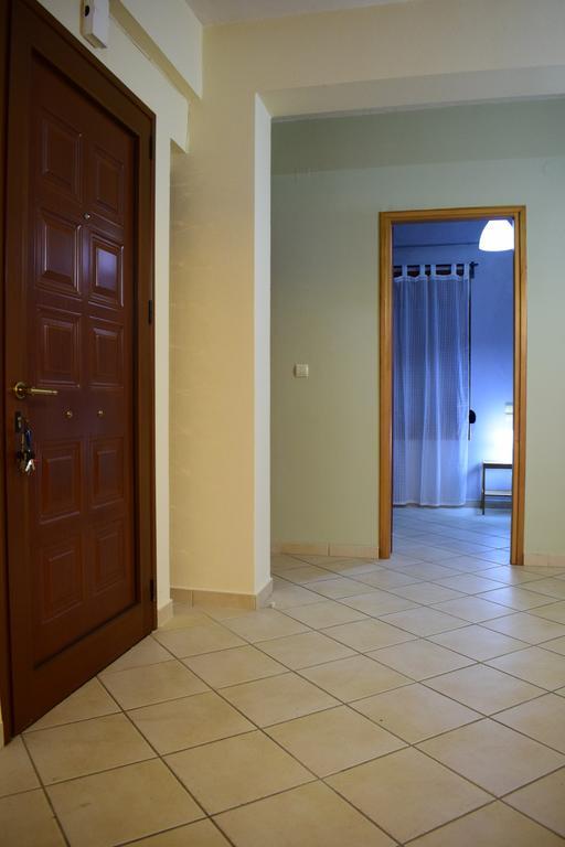 Lena Apartamento Chania  Exterior foto