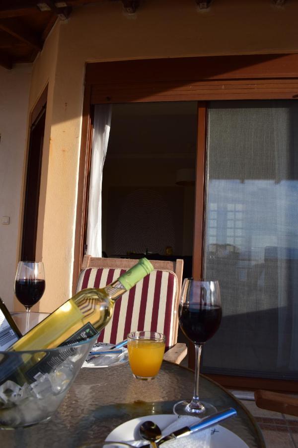 Lena Apartamento Chania  Exterior foto