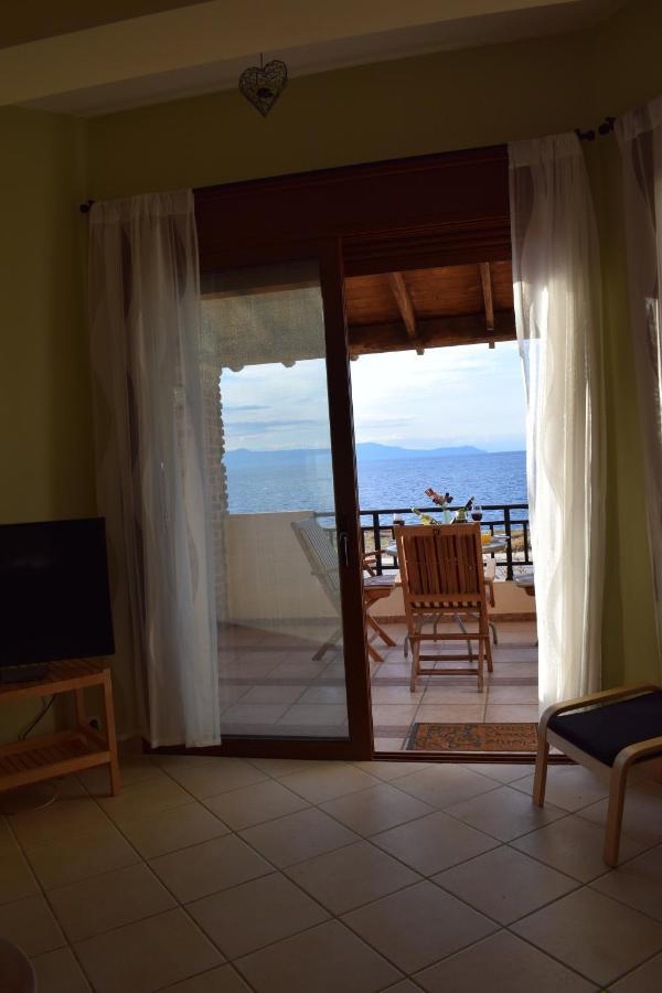 Lena Apartamento Chania  Exterior foto