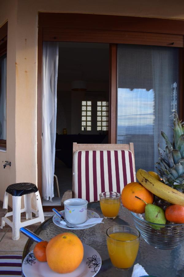 Lena Apartamento Chania  Exterior foto