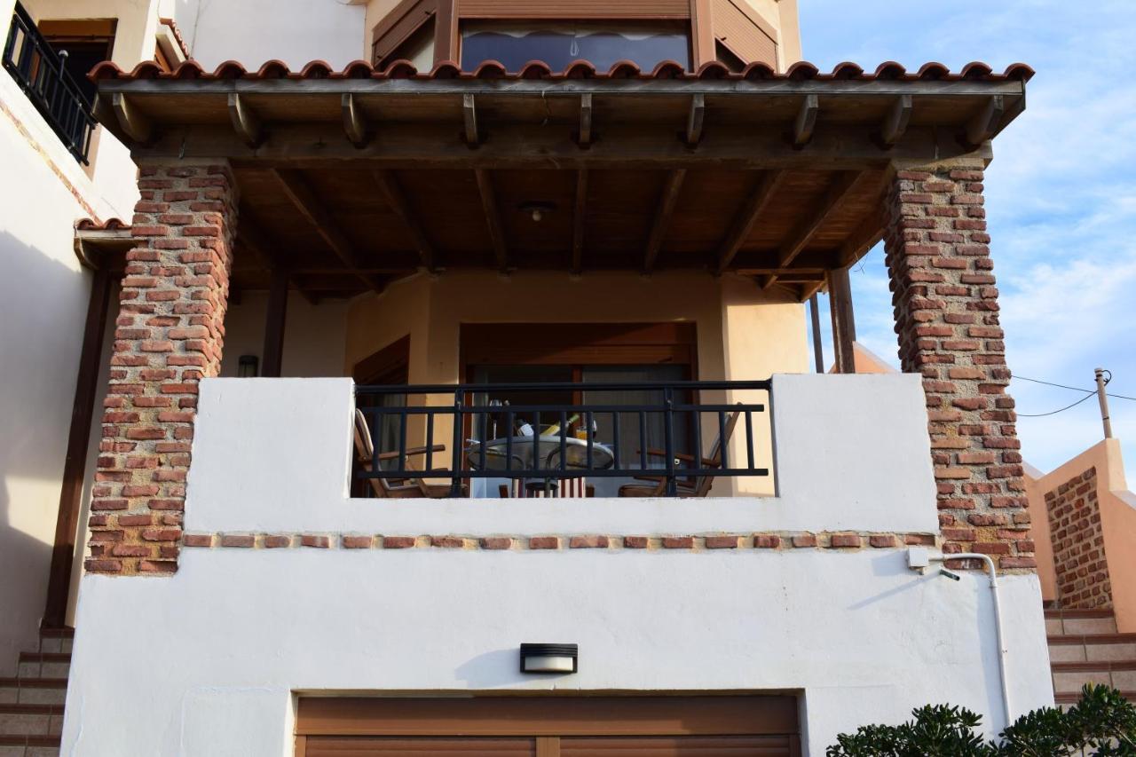 Lena Apartamento Chania  Exterior foto